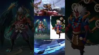 Apa Itu Kaminari? | Kaja Starlight #mobilelegendsbangbang