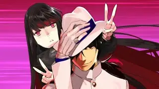 Fate/Grand Order | Rank Up Quest: Sakamoto Ryouma (Rider) 