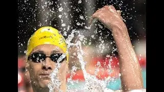 Zane Grothe Understands Distance Pain: Gold Medal Minute presented by SwimOutlet.com