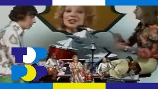 Teach-In - Dinge - Dong - Dutch version 07-03-1975 &bull; TopPop