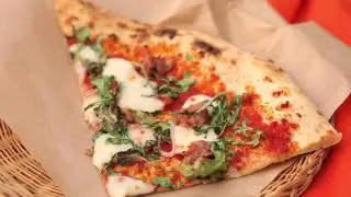 Takeout City: The pizza rebels at Fist of Flour
