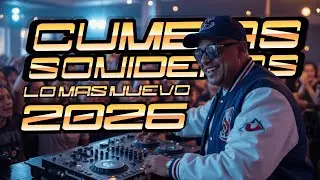Las Mejores Cumbias Sonideras 🇲🇽para Bailar Toda la Noche 🎶🌟