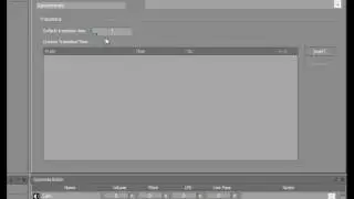 Wwise Tutorial 22 - Dynamic Mixing Using States