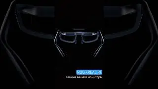 Этот девайс заменит ваш монитор для гейминга ☝🏻#техника #asus #shorts