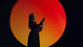 Eli Malaj - Lum Nana (Official Video ) 2025