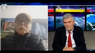 სპექტრი - გია ბუღაძე მეორე ნაწილი