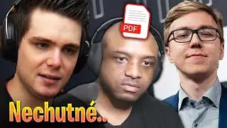 Lolko m&aacute; dal&scaron;&iacute;ho PDF streamera, Los Ratones situace