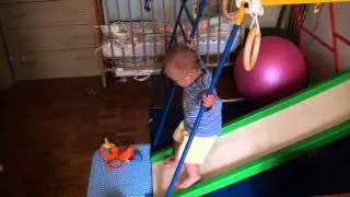 00192 Ярик на РС
