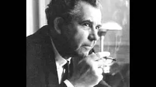 Andr&eacute; Jolivet - Pipeaubec pour flute and percussion I