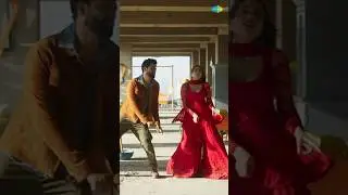 #Vickykaushal #SaraAliKhan are setting the place on fire💖 #zarahatkezarabachke #status #shorts #song