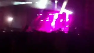 Miami horror - sometimes live
