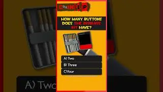 TF2: Quiz of the Day #599