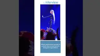 Elon Musk's Estranged Trans Daughter, Vivian Jenna Wilson, Takes Stage as 'Vivllainous'