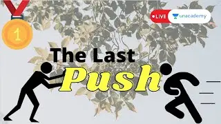 Final Gear on | New CAT 2020 Pattern | Easy or Difficult | On Unacademy CATalyst | By Praveen Tyagi