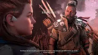 HORIZON: ZERO DAWN REMASTERED | HUNTING GROUNDS GUIDE | ULTRA HARD | NEW GAME +