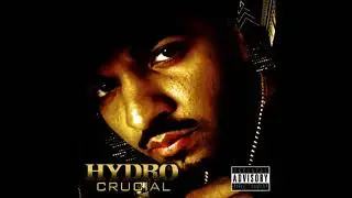 HYDRO - MOVE OVER (featuring Hussain Fatal & Rock City)