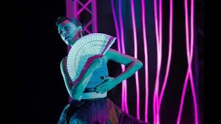Flamenco avant-garde. Entire Video. Contemporary Flamenco. Flamenco Contempor&aacute;neo. Flamenco Dancers