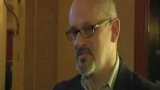 Constantino Gonzalez, President, ACME Training & Consulting talks about IPC