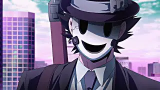 Sniper Mask edit - Bones