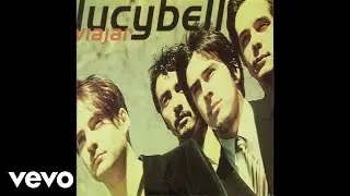 Lucybell - Tropezar Al Andar (Audio)