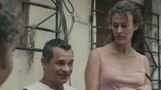 Corto cubano DOMINO 