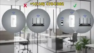 Netgear AX1600 WiFi Mesh Extender Setup & Troubleshooting