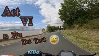 Kukirin G3 Pro Test autonomie suite et Fin 😅😴 Act VI