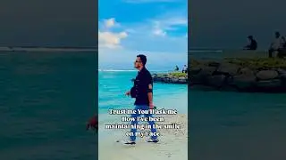 One day I will Tell you my story #island #maldives #maldivesbeach #mystery #mystory