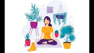 Tips for eliminating stress and worry
