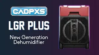 CADPXS LGR PLUS 180PPD