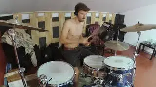 Carter McLean Shuffle Exercice