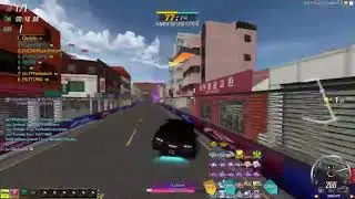 Racing Mod Team RUN-RC ไก่แบบเรามักอยู่ท้าย