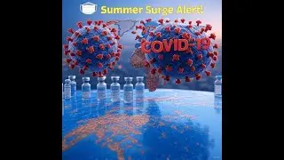 COVID 19 Global Update New Variants Vaccine & News Expert Insights