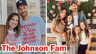 The Johnson Fam || 10 Things You Didn't Know About The Johnson Fam