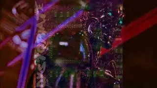 Dystopiate - Finality