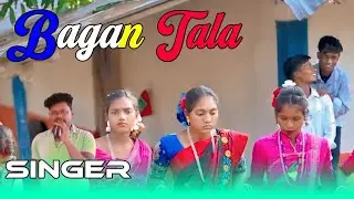 Bagan Tala || santali christian welcome song || mukesh hansda official channel || SB Official1