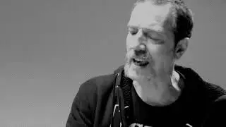 Erick Borelva - The Joyful Noise : Mr Jalal feat Dom Farkas
