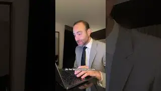 J’ai reçu un mail qui m’a fait pleurer … écoute bien ! 😢