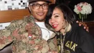 Couple Dynamics: T.I. vs Tiny (Libra/Cancer) Part 1