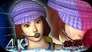 Asuka ( Gatsby Master Yellow, Blue ) Ultra Hard UHD 4K 60 FPS