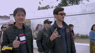 Grupo Libra - Momostenango, Guatemala.
