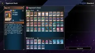 Yu-Gi-Oh! Master Duel - HAD to get Destroyer Phoenix Enforcer back from the Dark Side of Dimensions