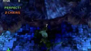 Vagrant Story - Ashley Riot vs Giant Crab