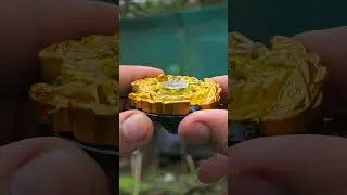 Hell Kerbecs #BeybladeEssentials #5 ♡ Мечта коллекционера ♡ Соревновательная игра ♡ #MetalMasters