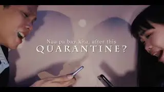 After this Quarantine - Official Music Video (Zarah and Aljo) with Jolexian and Rose Faith