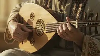 Journey of Imagination رحلة الخيال | Oud Instrumental by Serenades of Eden