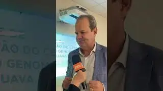 Genomas Paraná sequenciou 1,2 mil amostras da população de Guarapuava