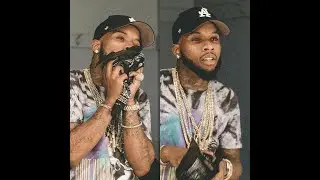 (FREE) Tory Lanez Type Beat - 