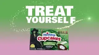 Hostess x Wicked