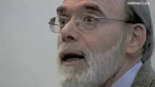 Dr. Paul Applebaum explains the history of forced psychiatric treatment